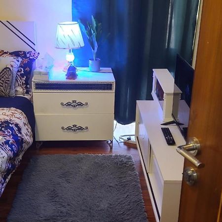 Home Away Apartment Abu Dhabi Eksteriør billede