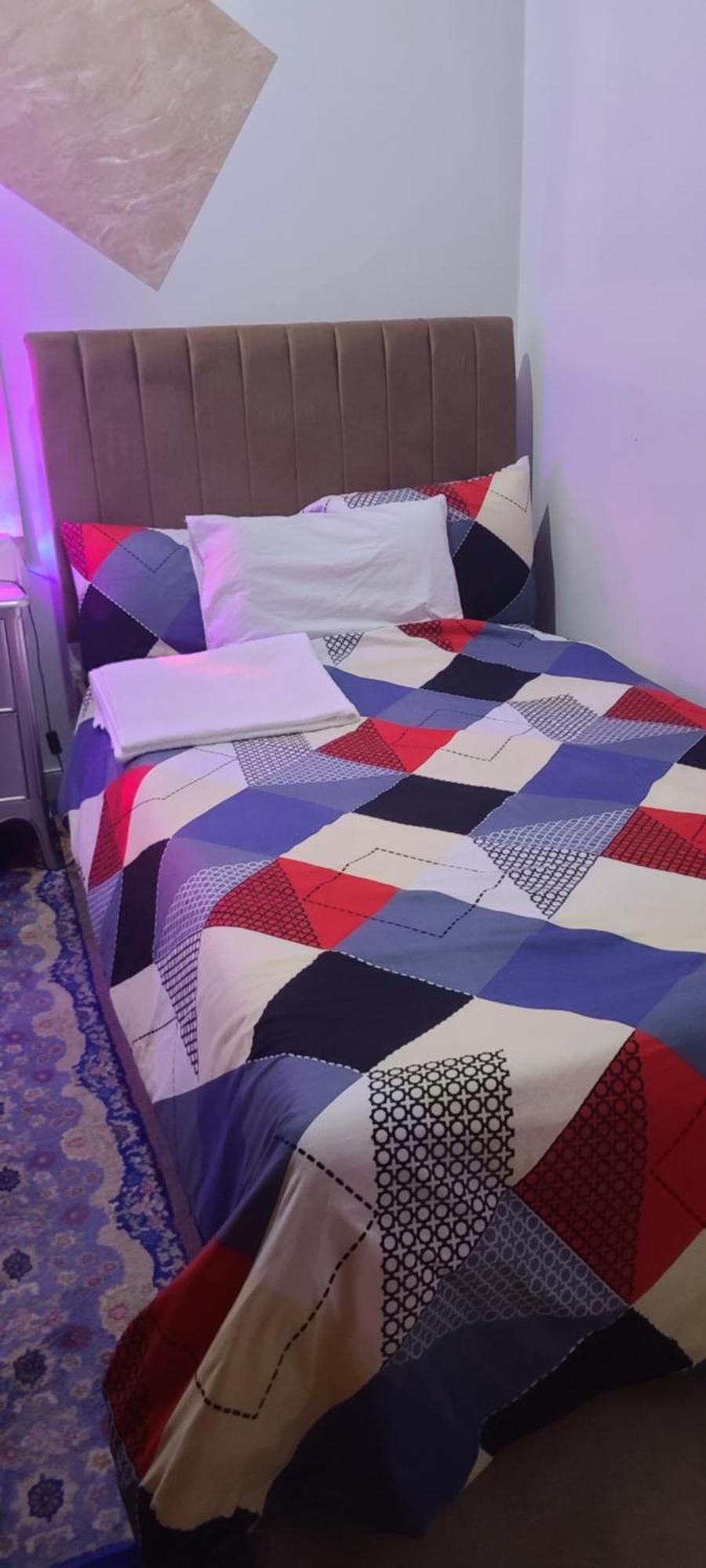 Home Away Apartment Abu Dhabi Eksteriør billede