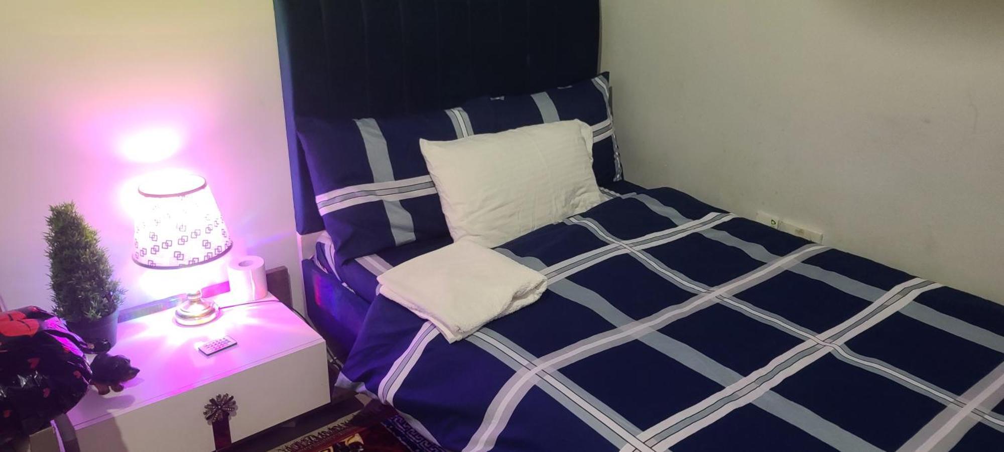 Home Away Apartment Abu Dhabi Eksteriør billede