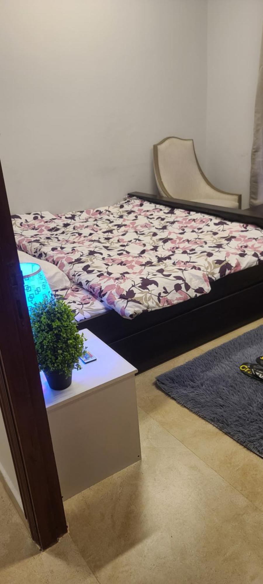 Home Away Apartment Abu Dhabi Eksteriør billede