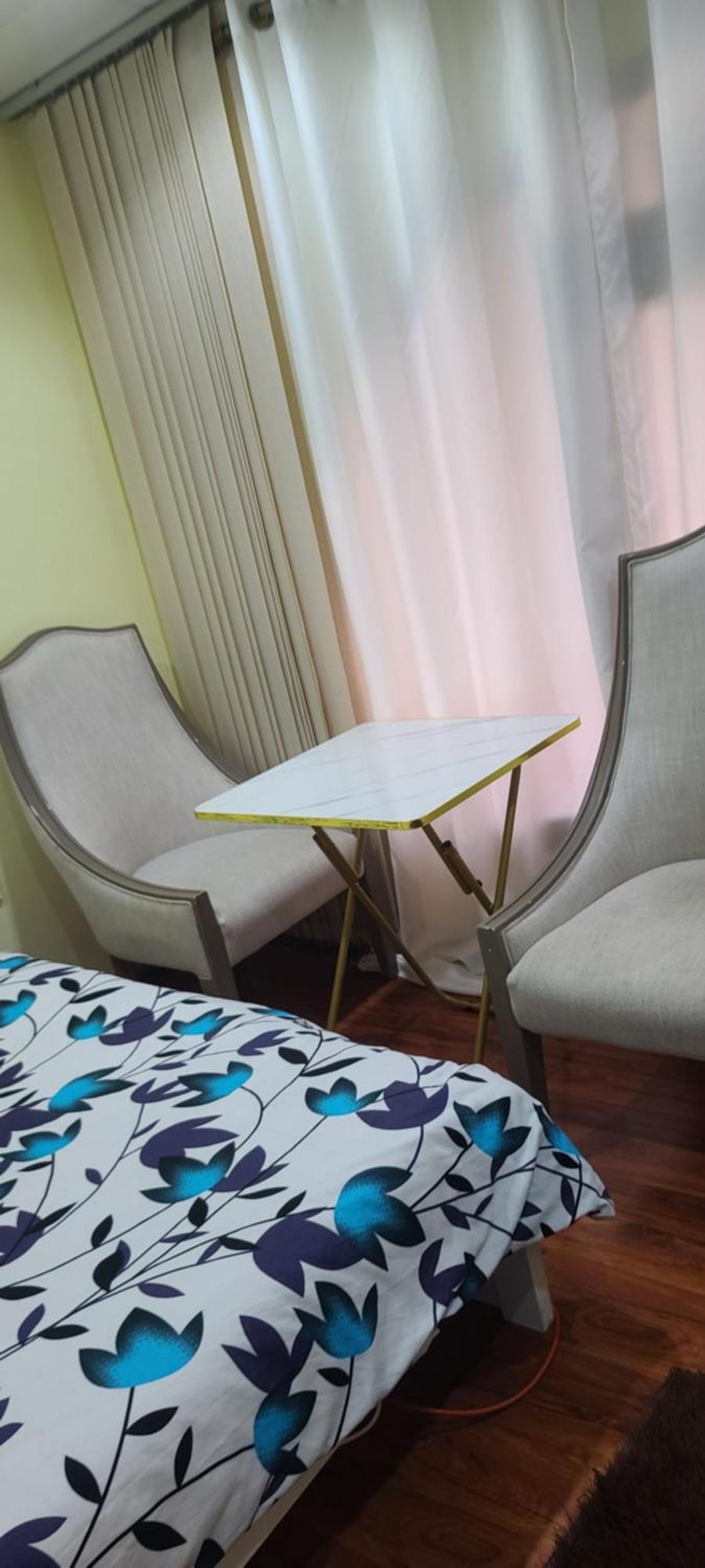 Home Away Apartment Abu Dhabi Eksteriør billede